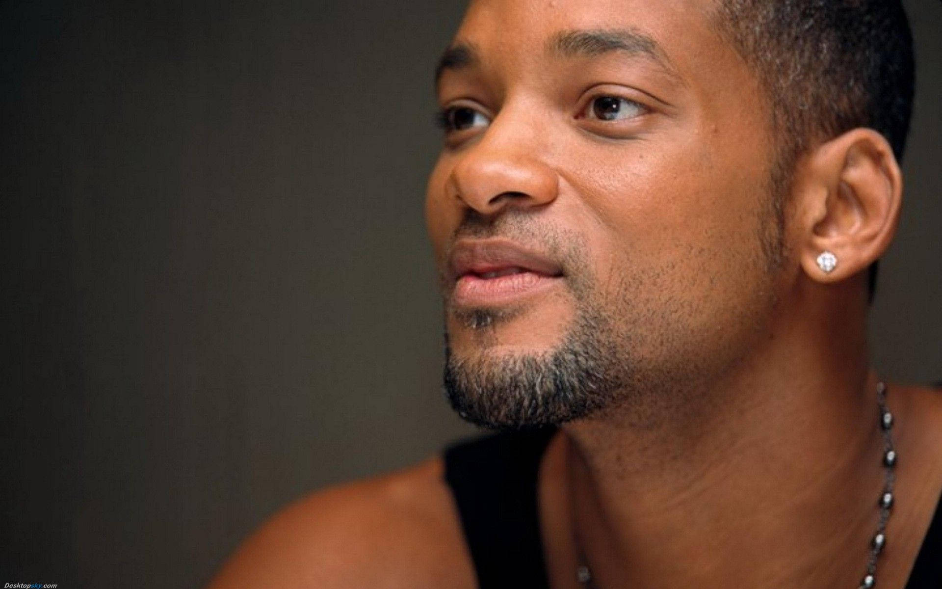 American Actor Will Smith Wallpaper