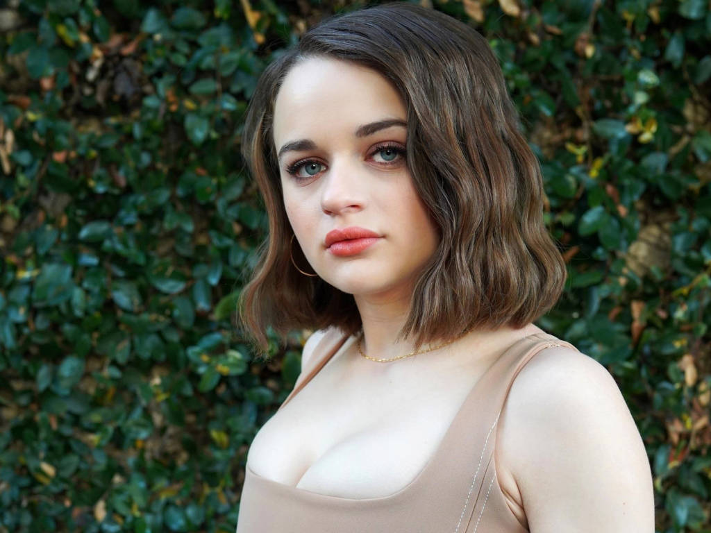 Free Joey King Background 100 Joey King Background S For Free