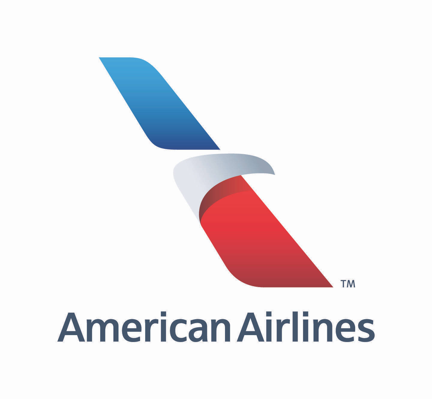 American Airlines 2013 Logo Wallpaper