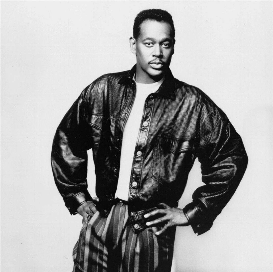 Pleaseprovide More Context For The Sentences So I Can Accurately Translate Them. What Specifically Do You Want Me To Say About Luther Vandross And Computer/mobile Wallpapers In Swedish? Wallpaper