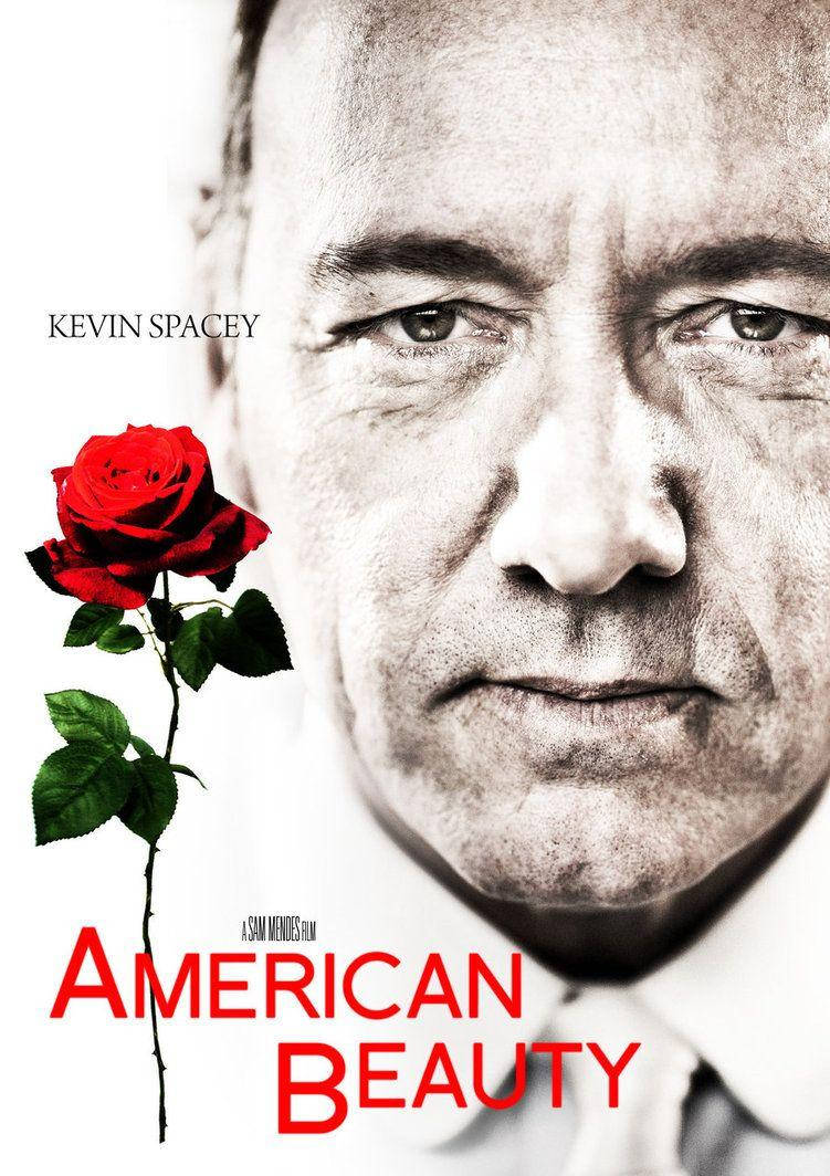 Oscar-winning Performance by Kevin Spacey in American Beauty Wallpaper
