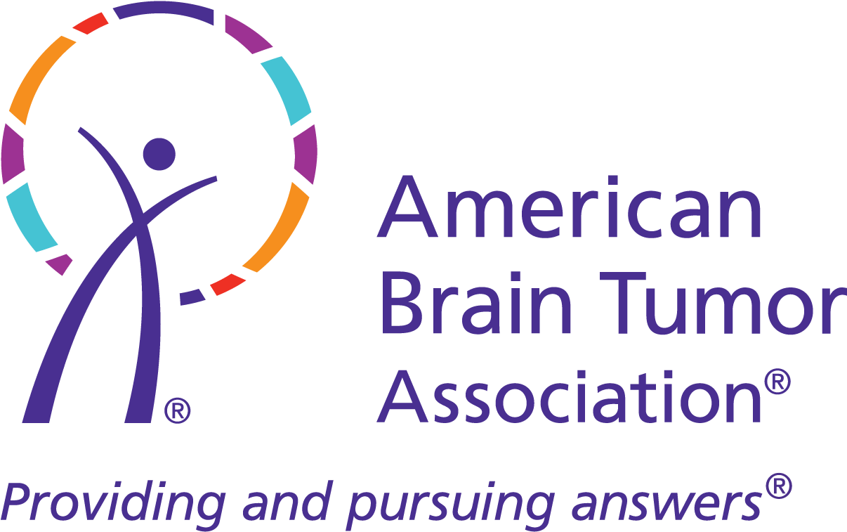 American Brain Tumor Association Logo PNG