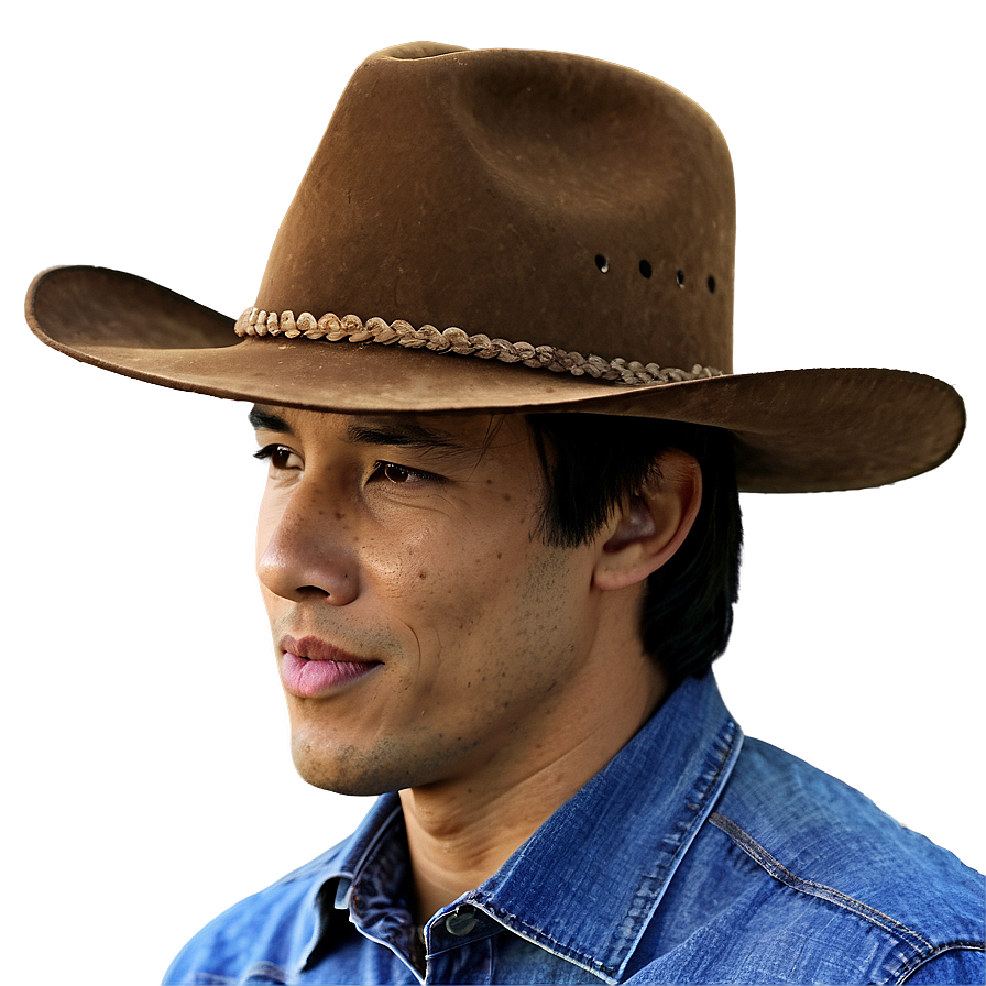 American Cowboy Hat Png Cnd PNG