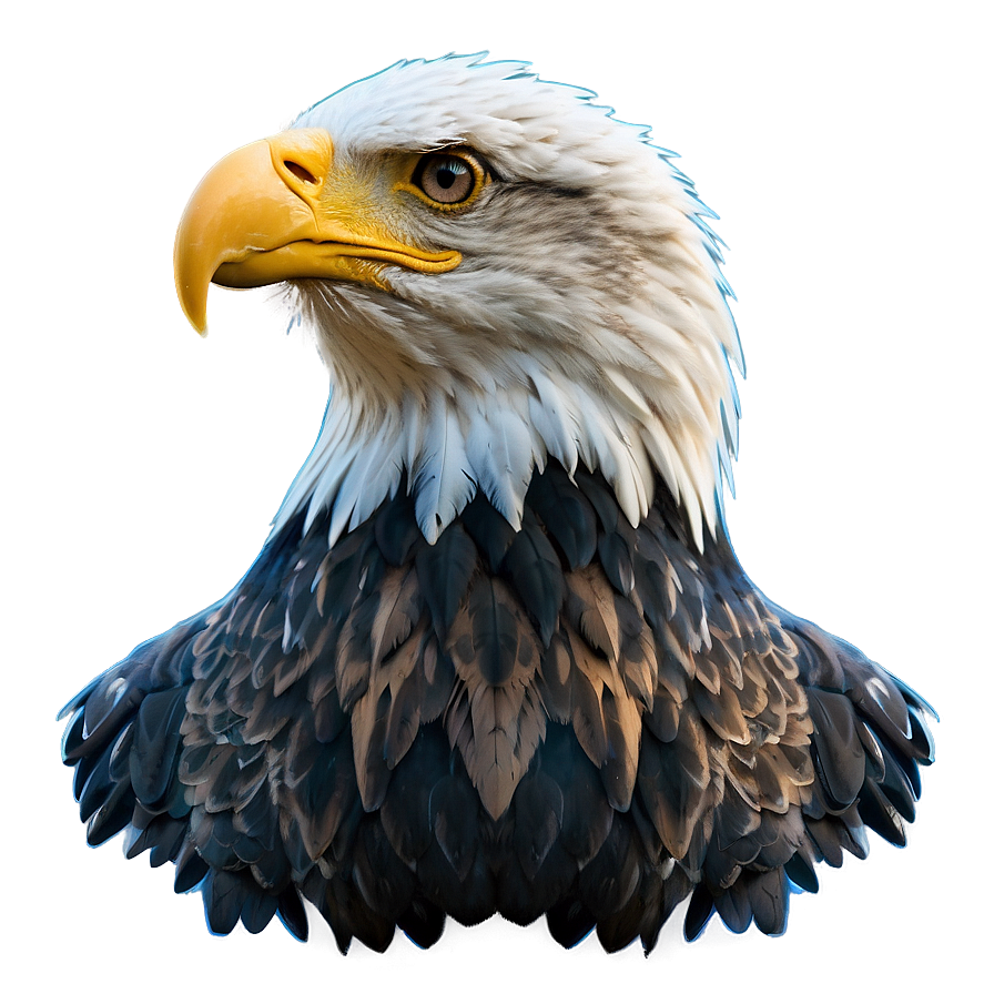 American Eagle Profile Png 92 PNG