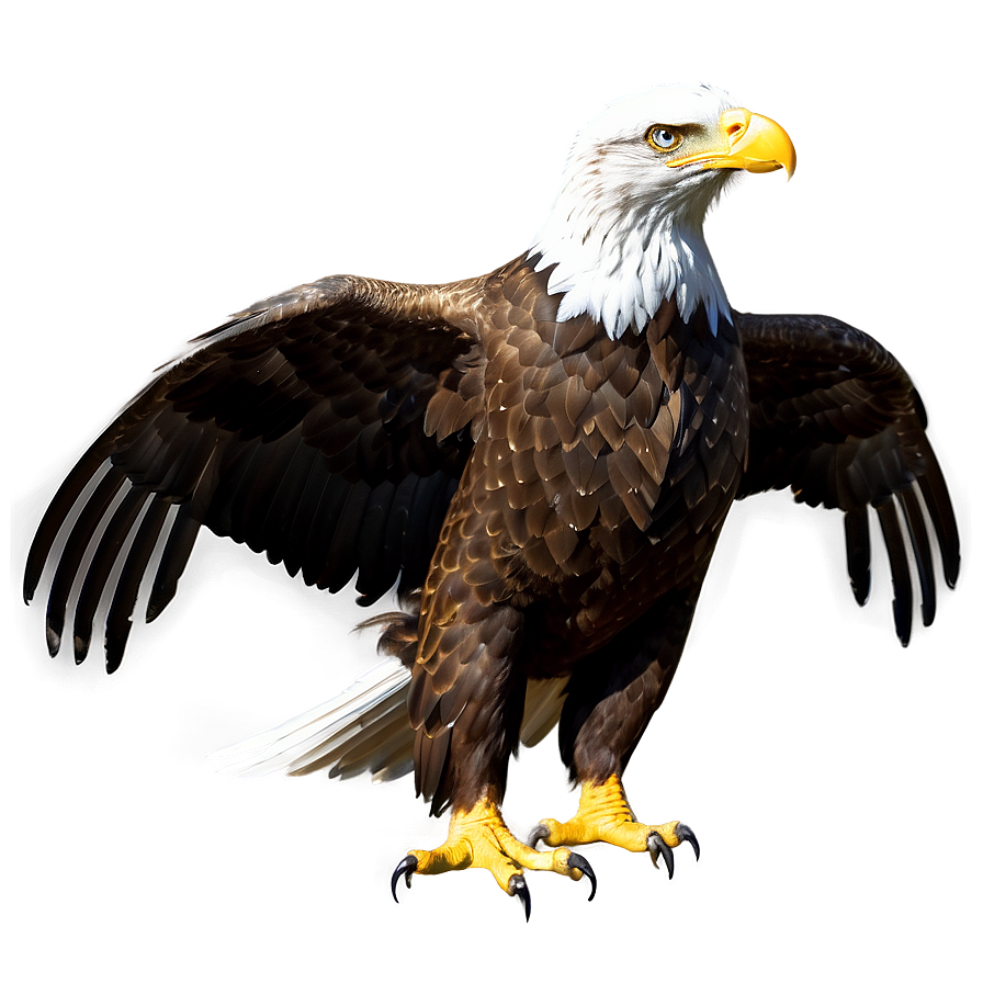 American Eagle Sketch Png Dbj PNG