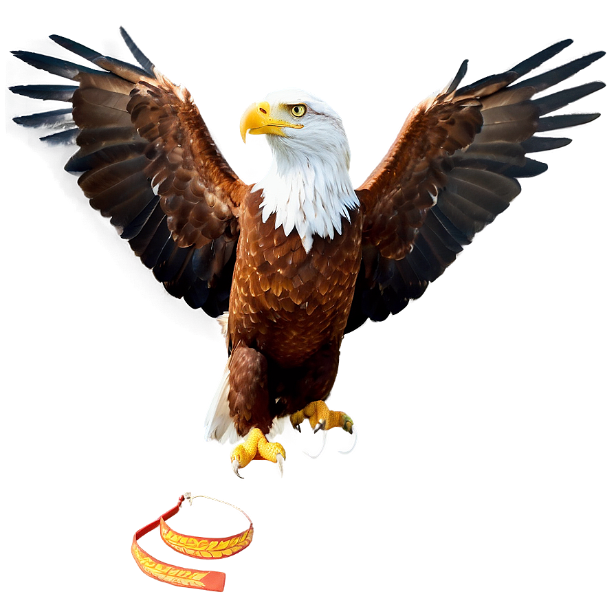 American Eagle Wings Spread Png Nsi3 PNG