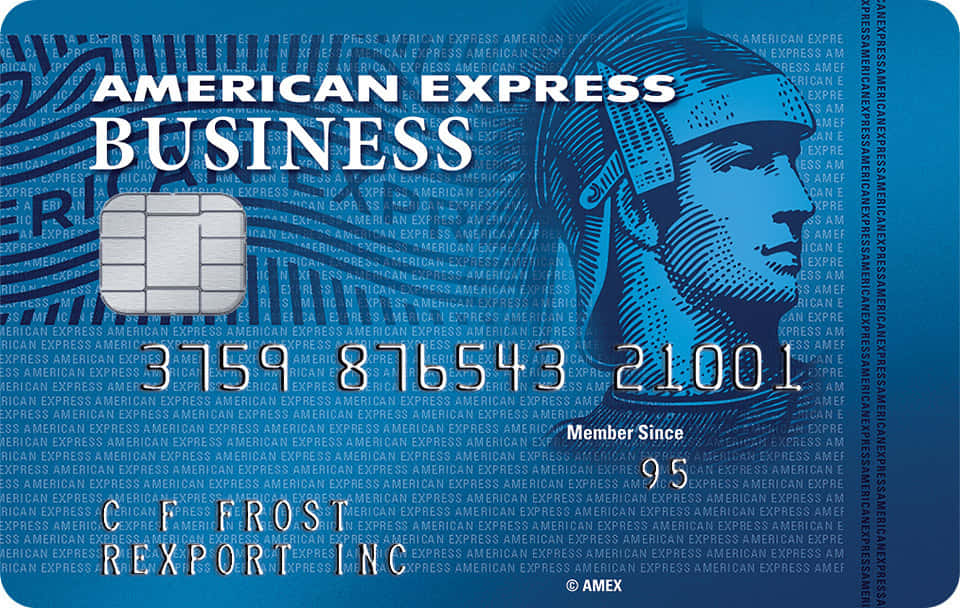 American Express - A Legacy of Service and Excellence