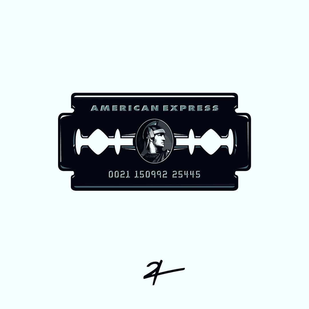 Einewelt Voller Möglichkeiten Liegt Vor Ihnen Mit American Express.