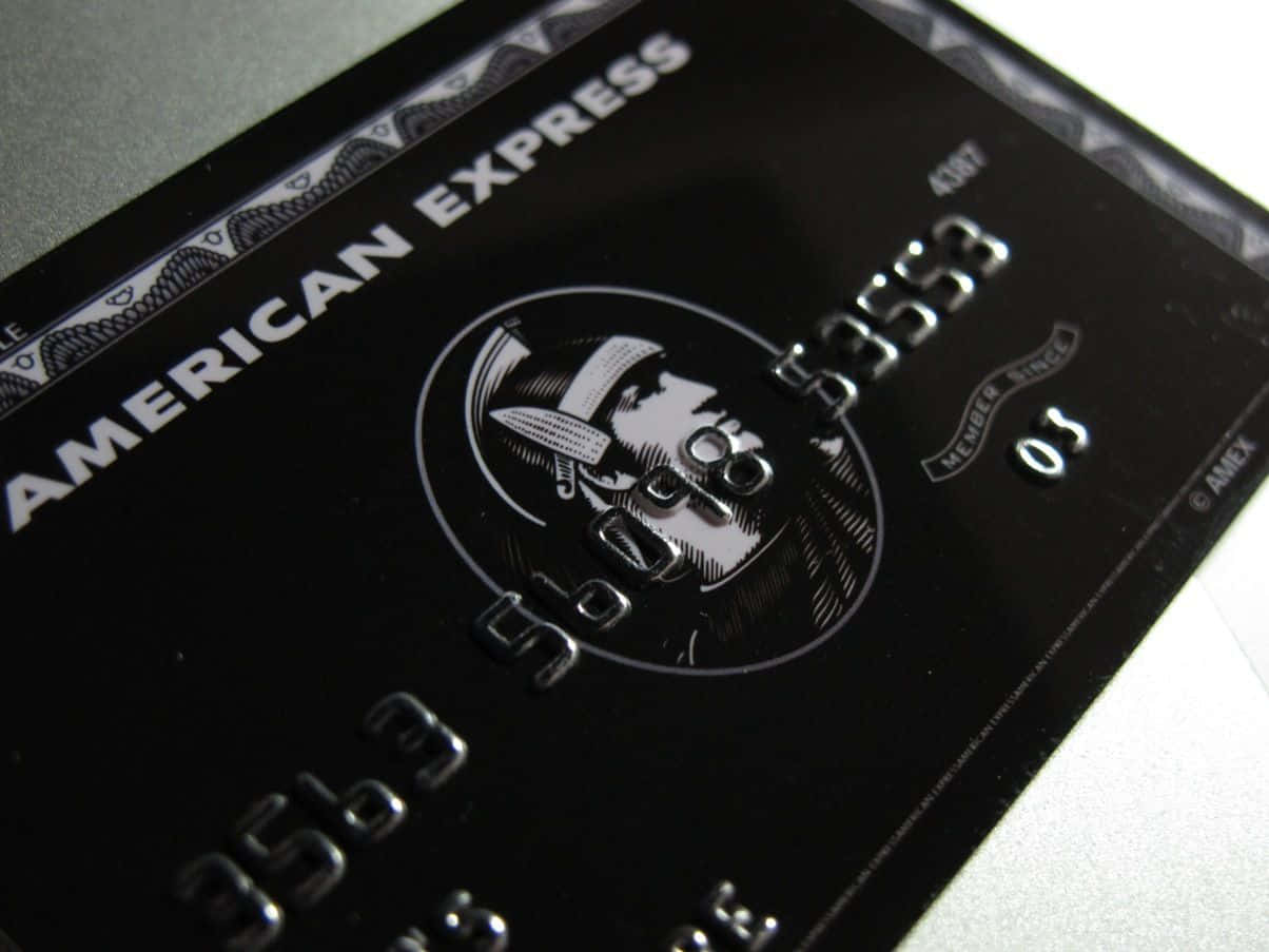 American Express - Ready to help take you wherever you need to go.