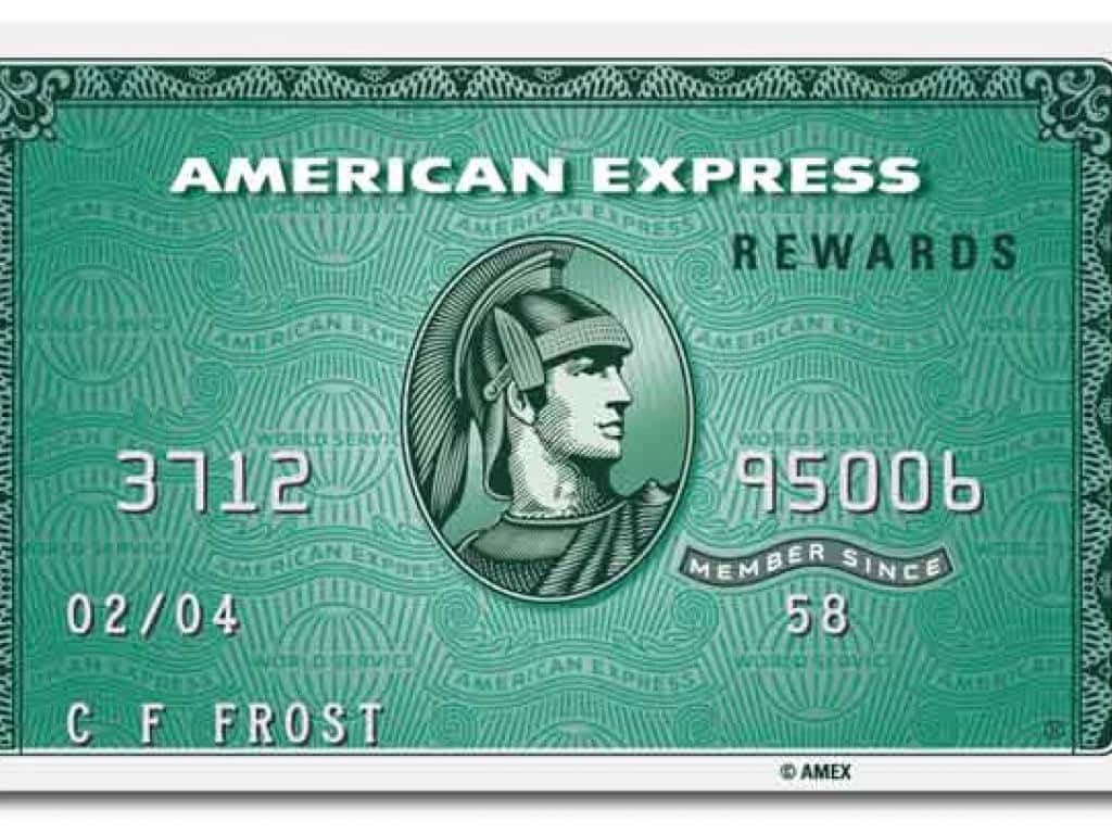Avanticon American Express