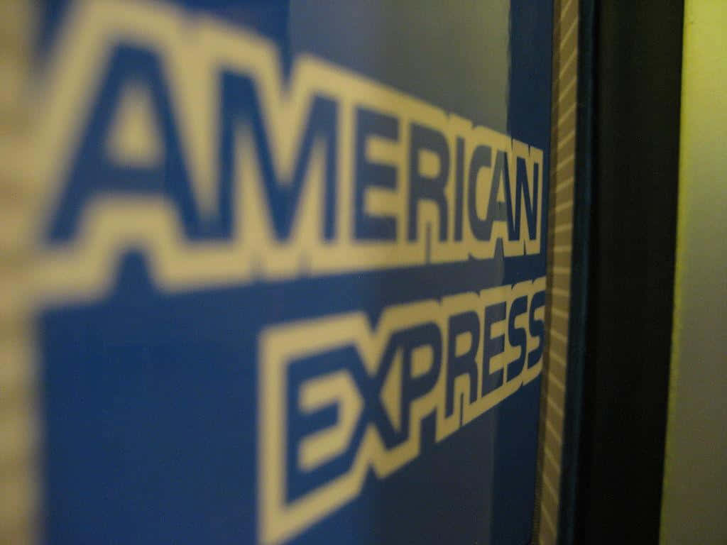 Nådine Økonomiske Mål Med American Express.