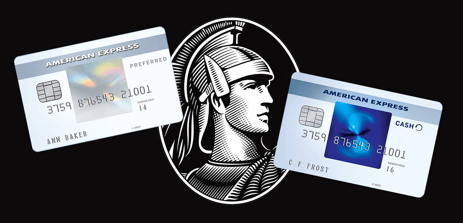 American Express Beginner's Credit Cards Wallpaper