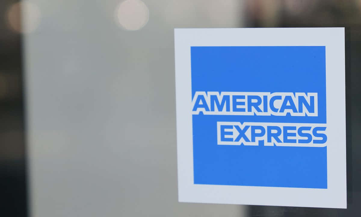 Oplevverden I Stil Med Et American Express Kort.