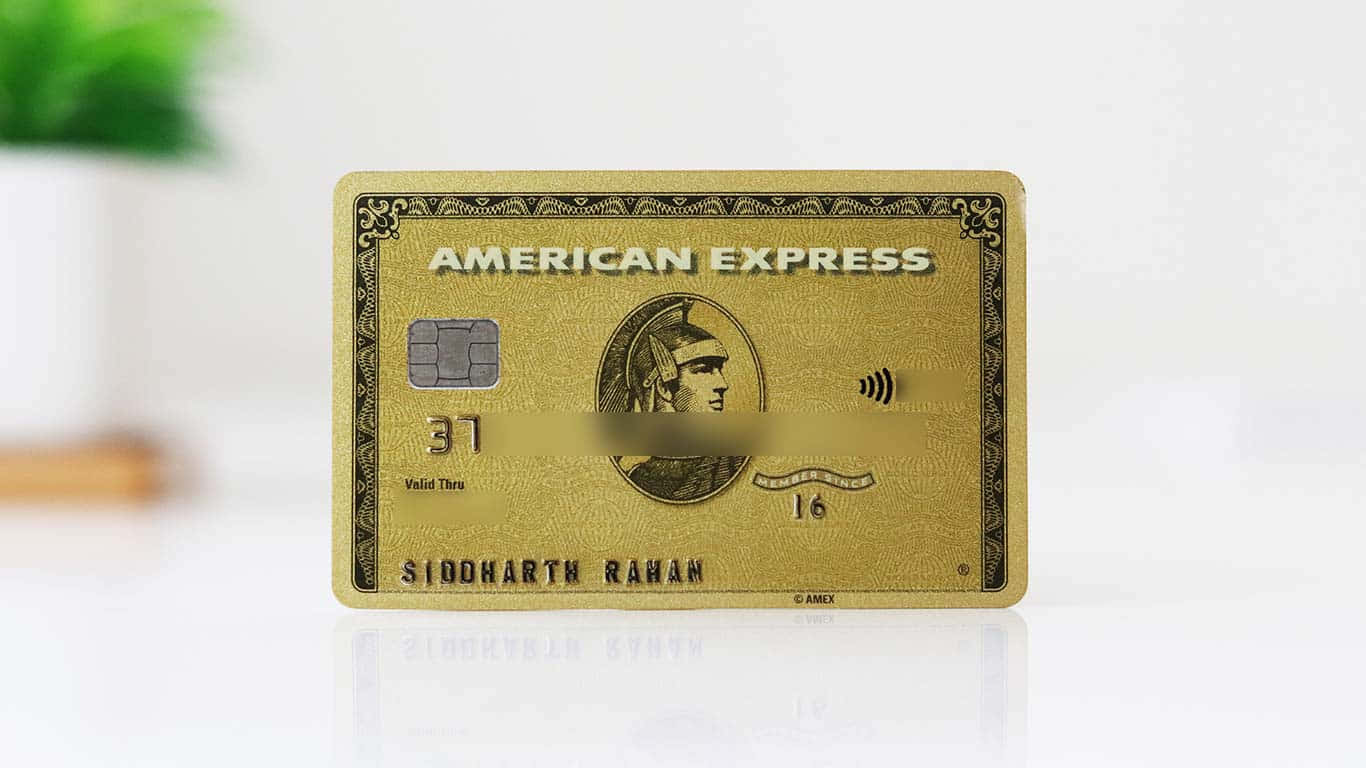 Billedeaf American Express Mærkelogo.
