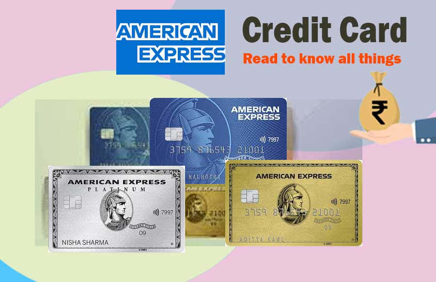 Upptäckoändliga Möjligheter Med American Express
