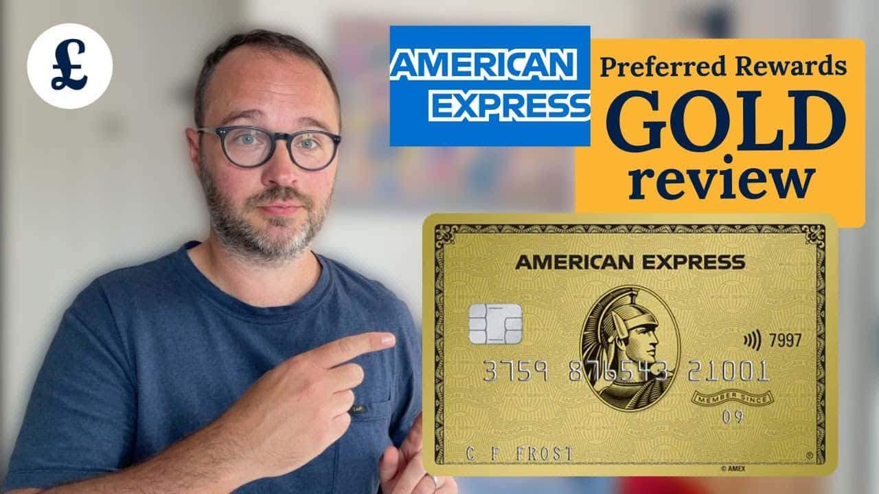 “American Express is here to Help You Manage Your Finances.”