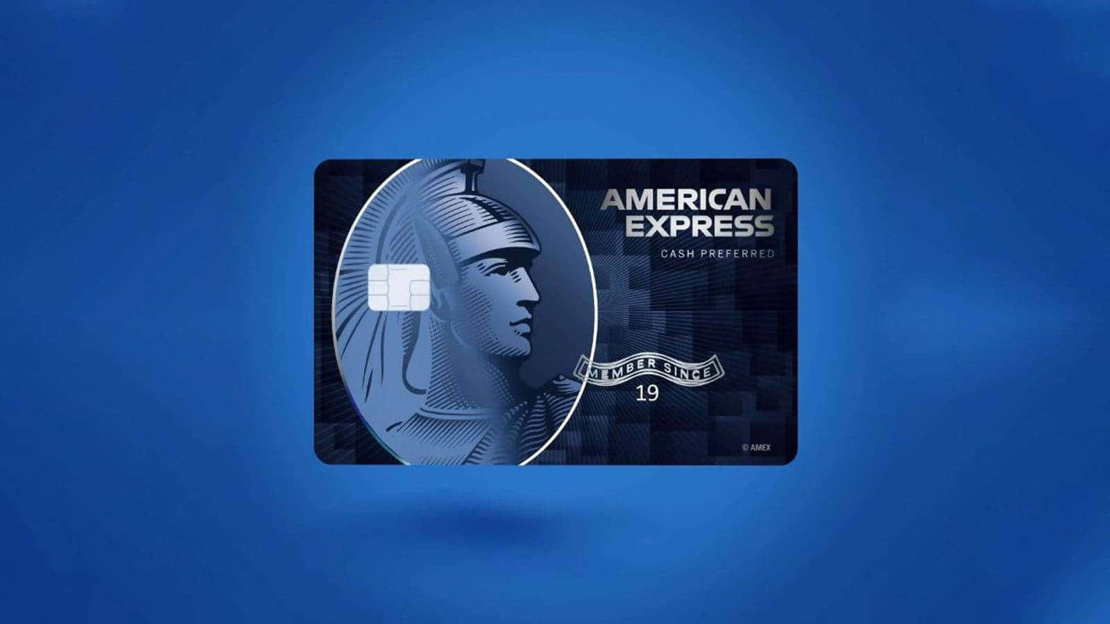 Get the most out of your financial experience with American Express