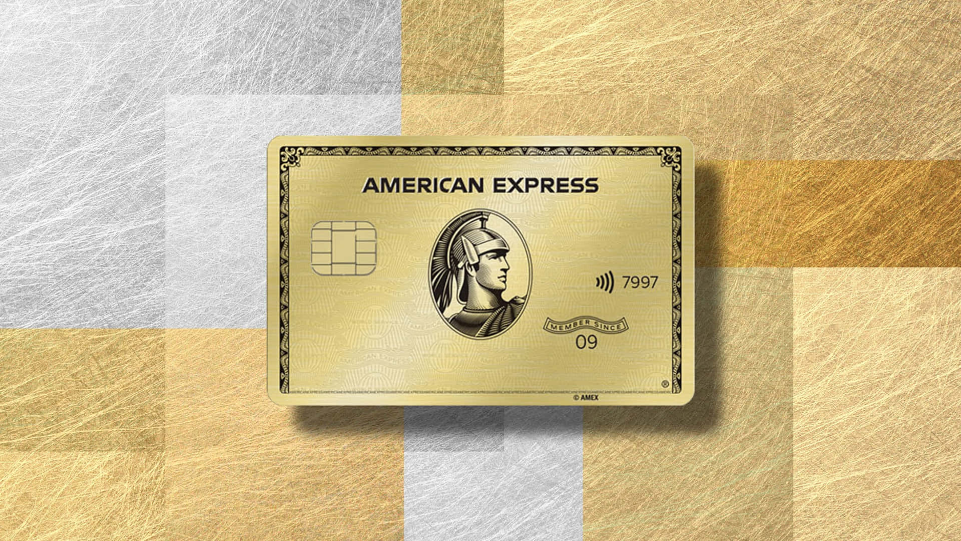 Fåtillgång Till Enkelhet Och Välbefinnande Med American Express