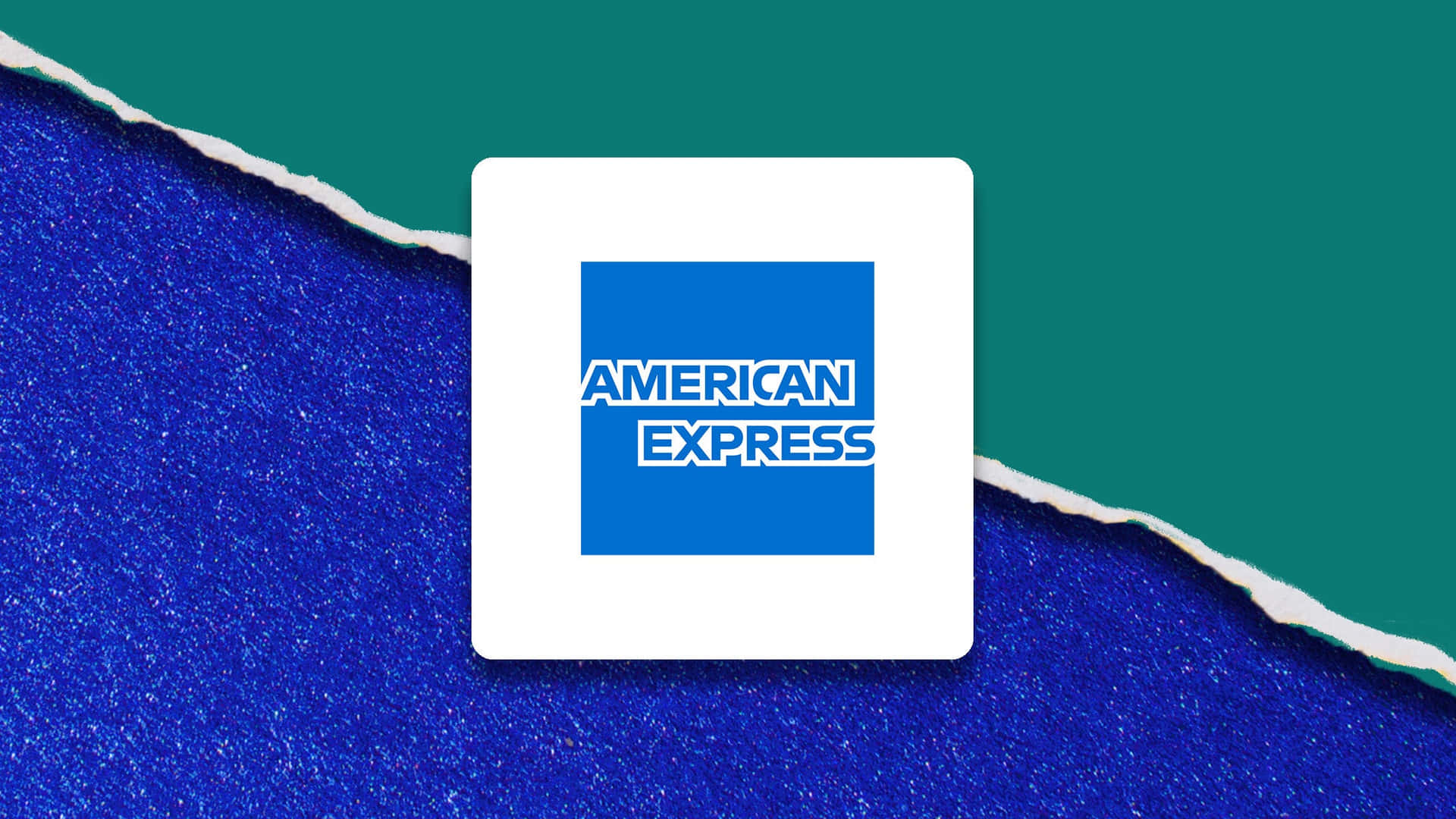 Hålldig Uppdaterad Med American Express