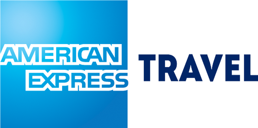 American Express Travel Logos PNG
