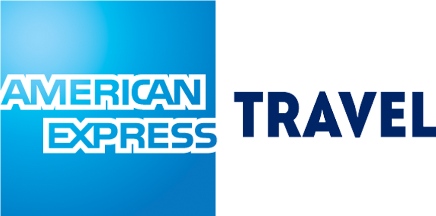 Download American Express Travel Logos | Wallpapers.com