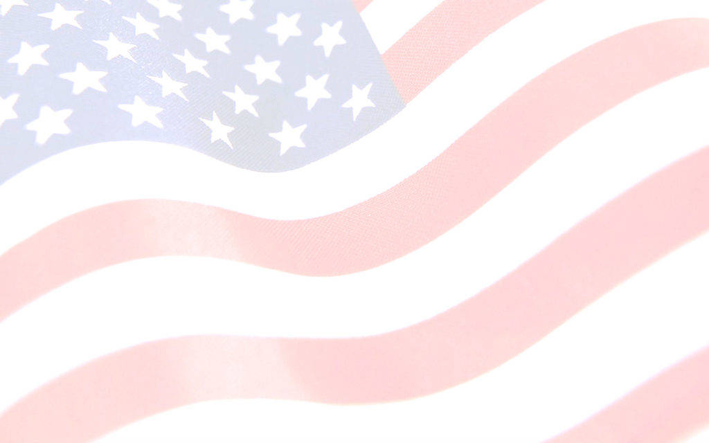Download American Flag Free PowerPoint Wallpaper 