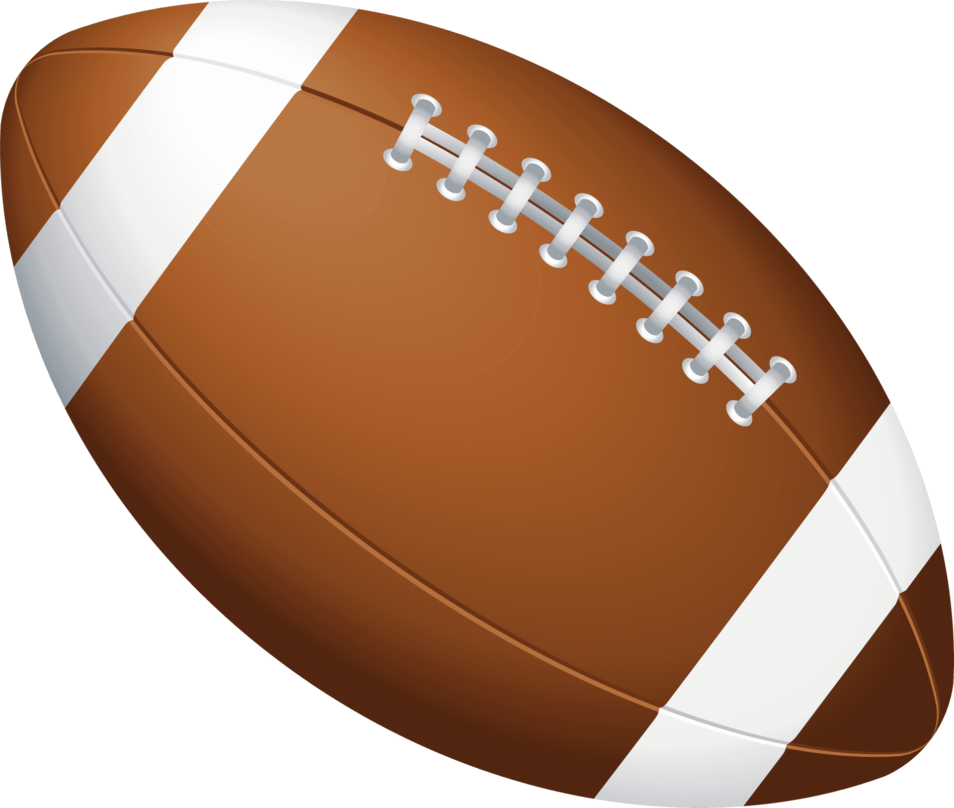 American Football Clipart.png PNG