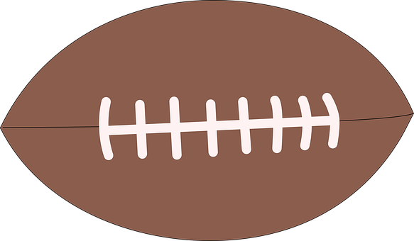 American Football Icon PNG