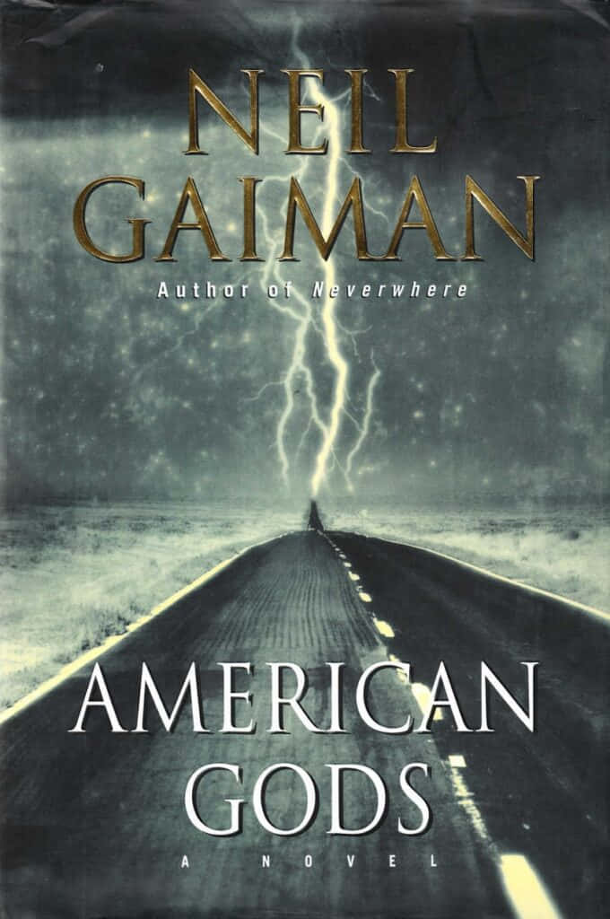 “American Gods – The Epic Battle for Power”