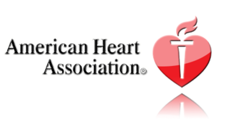 American Heart Association Logo PNG