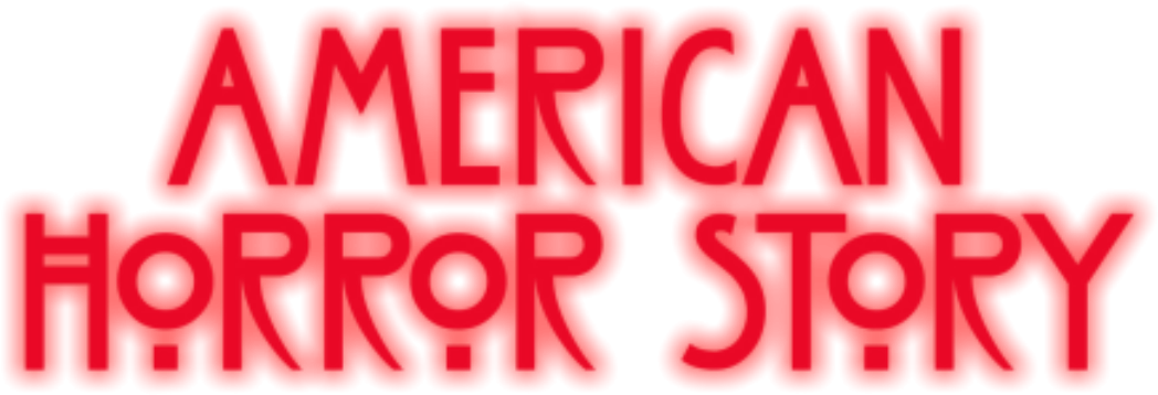 American Horror Story Logo PNG