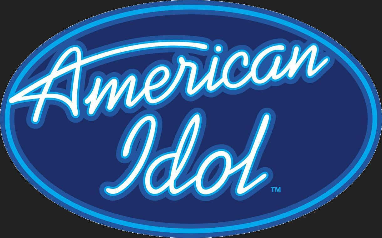 "Sing your heart out for American Idol!" Wallpaper