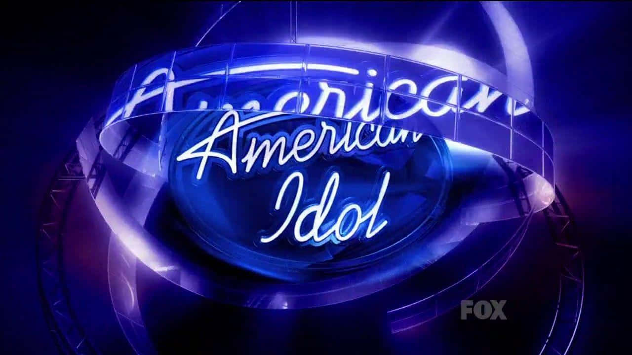 Sing with the stars of American Idol Wallpaper