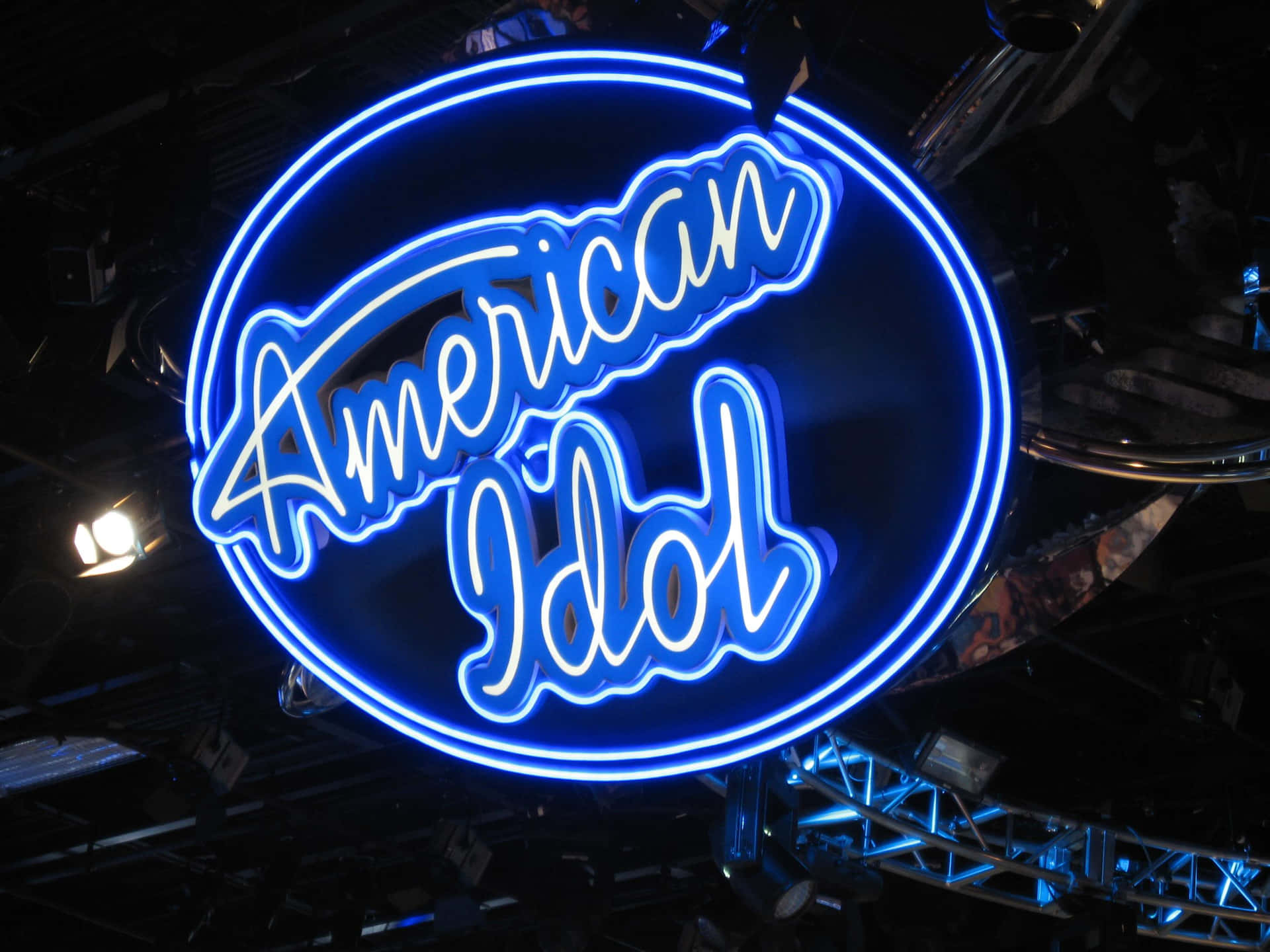 American Idol brings a whole new level of talent Wallpaper