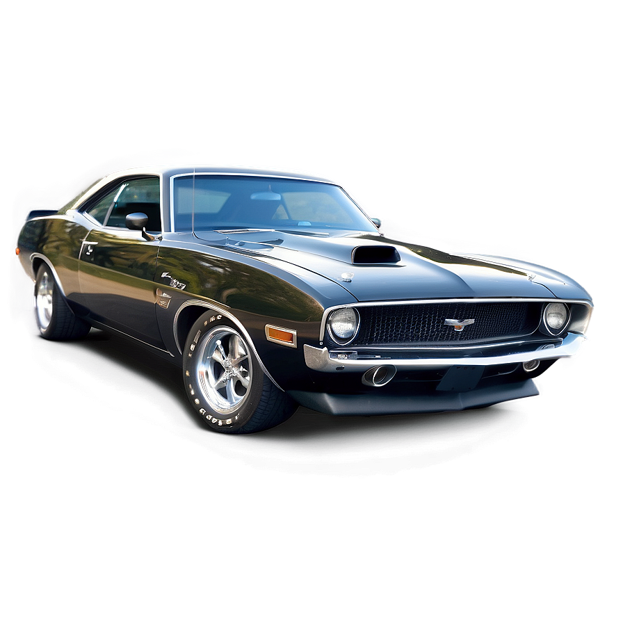 Download American Muscle Car Png Hag