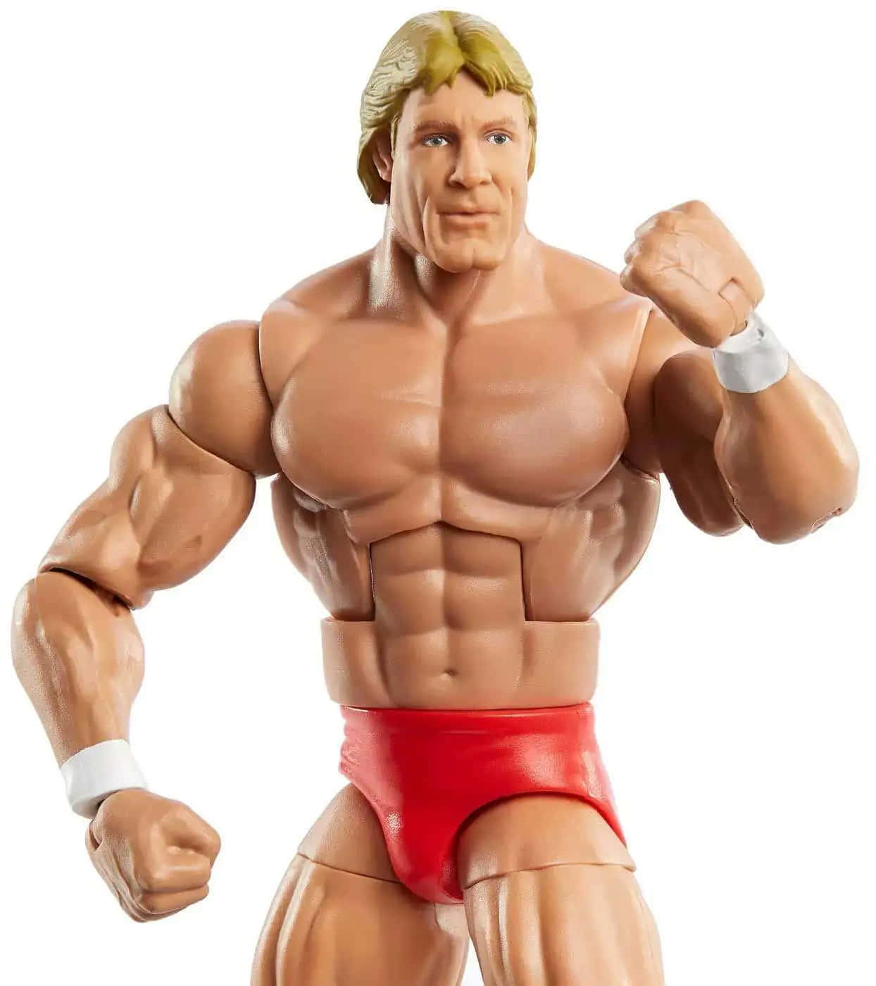 Paul Orndorff Action Figure - A Token of the American Professional Wrestling Legend Wallpaper