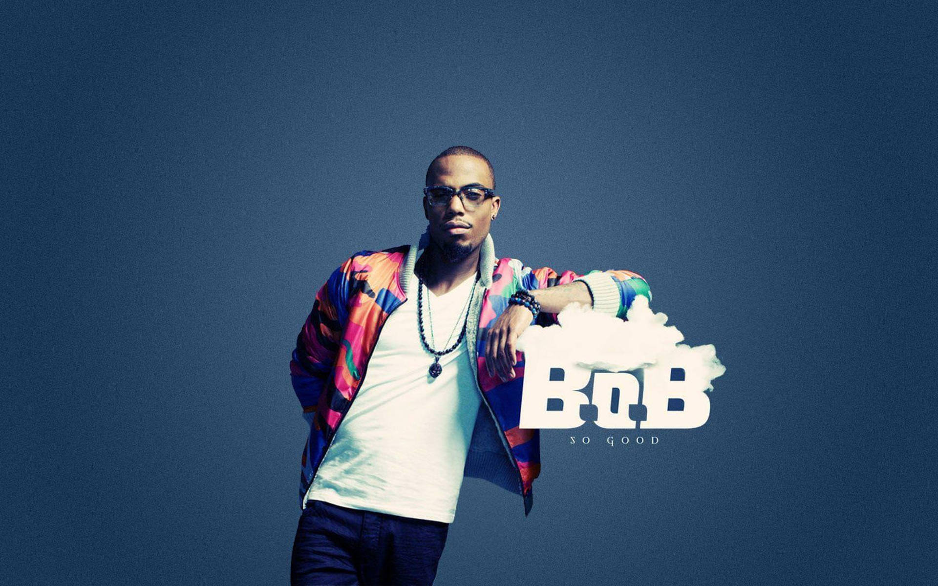 American Rapper B.o.b