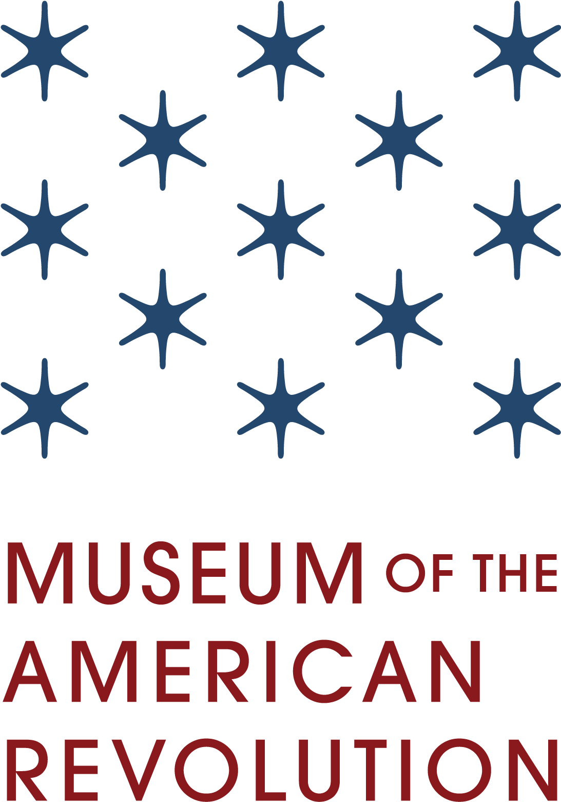 American Revolution Museum Logo PNG