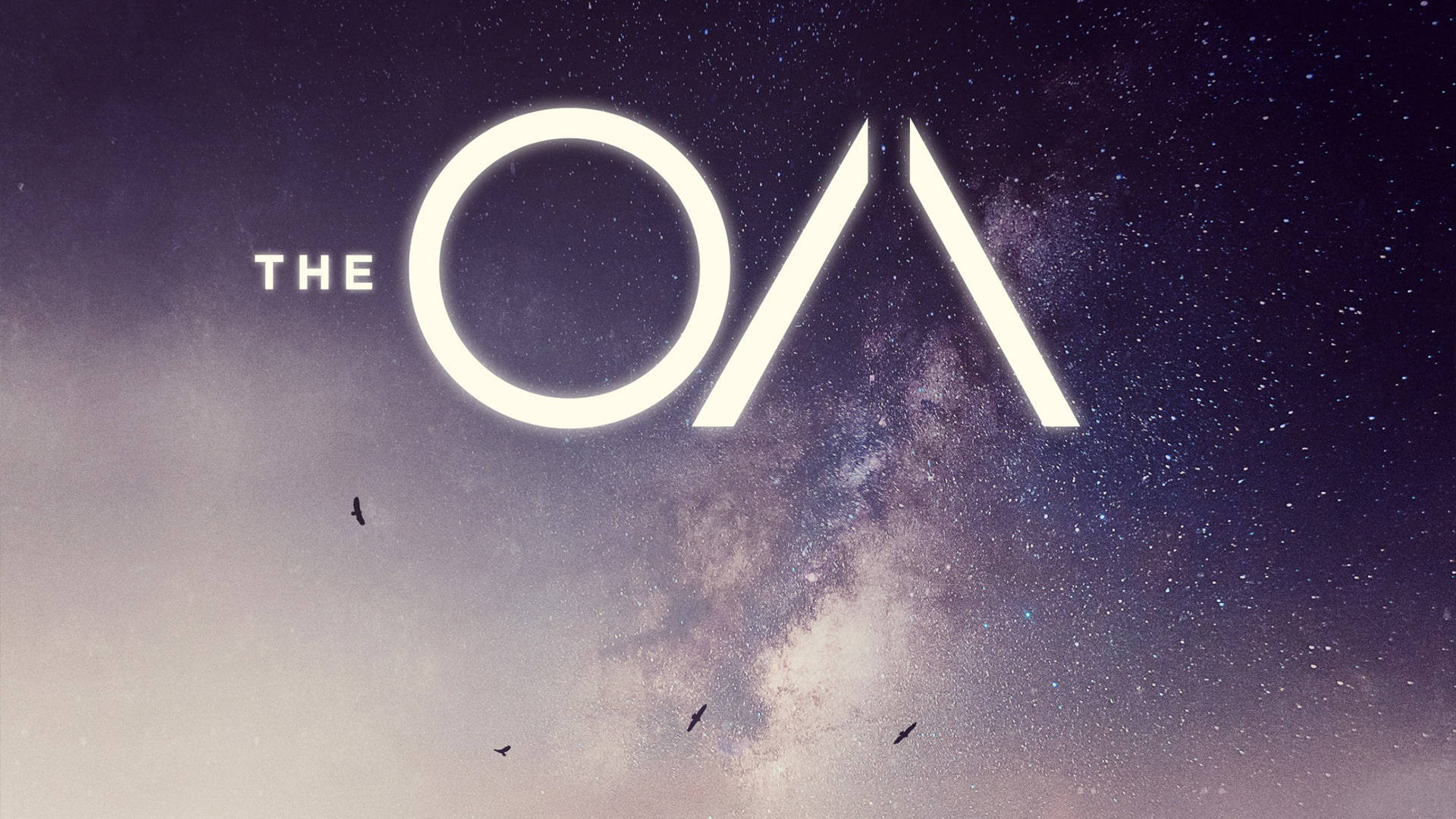 American Series The Oa Poster Background