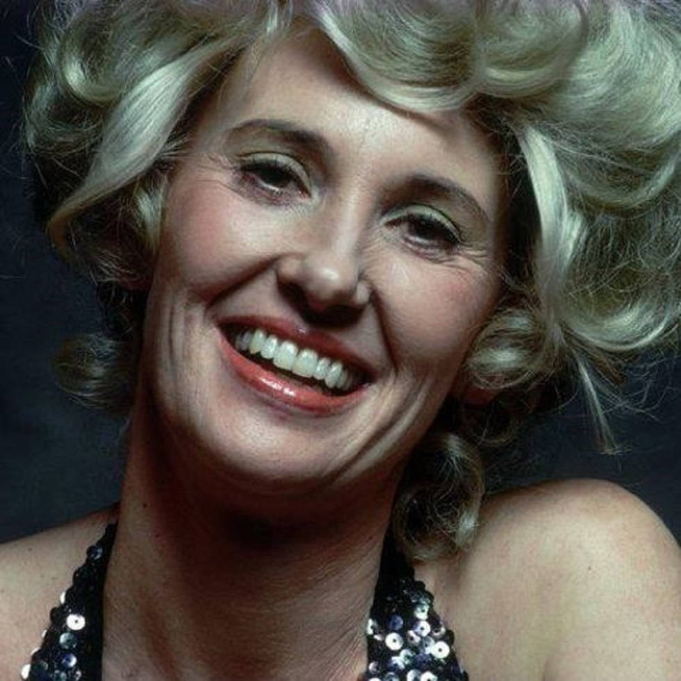 American Country Icon - Tammy Wynette Wallpaper