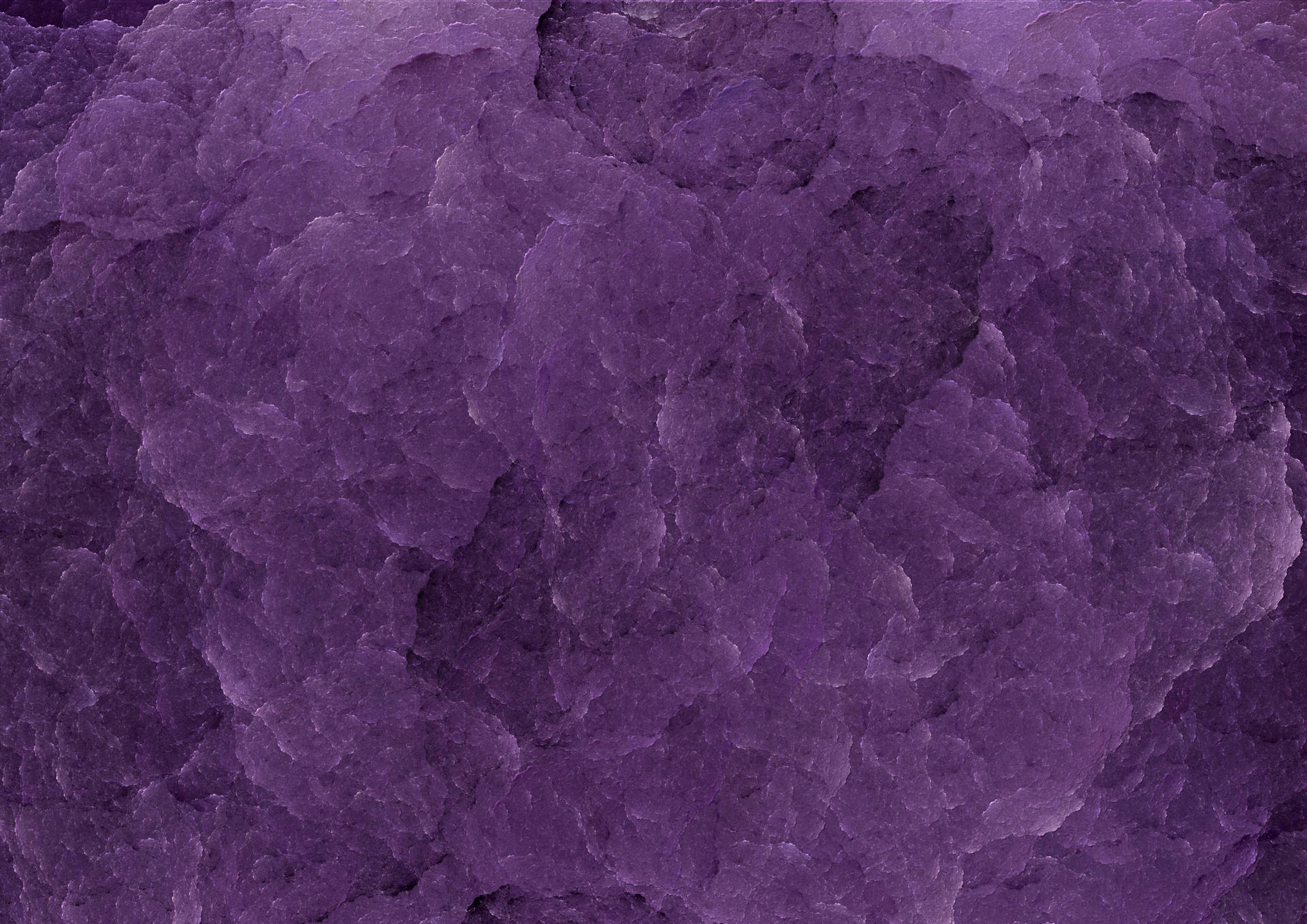 Amethyst Colored Textured Surface Wallpaper