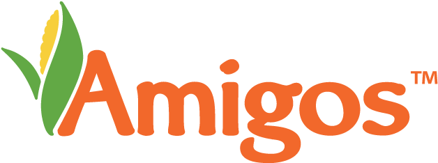 Amigos Supermarket Logo PNG