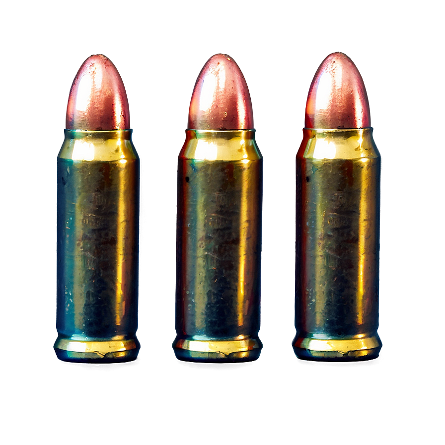 Ammunition Bullets Png 93 PNG