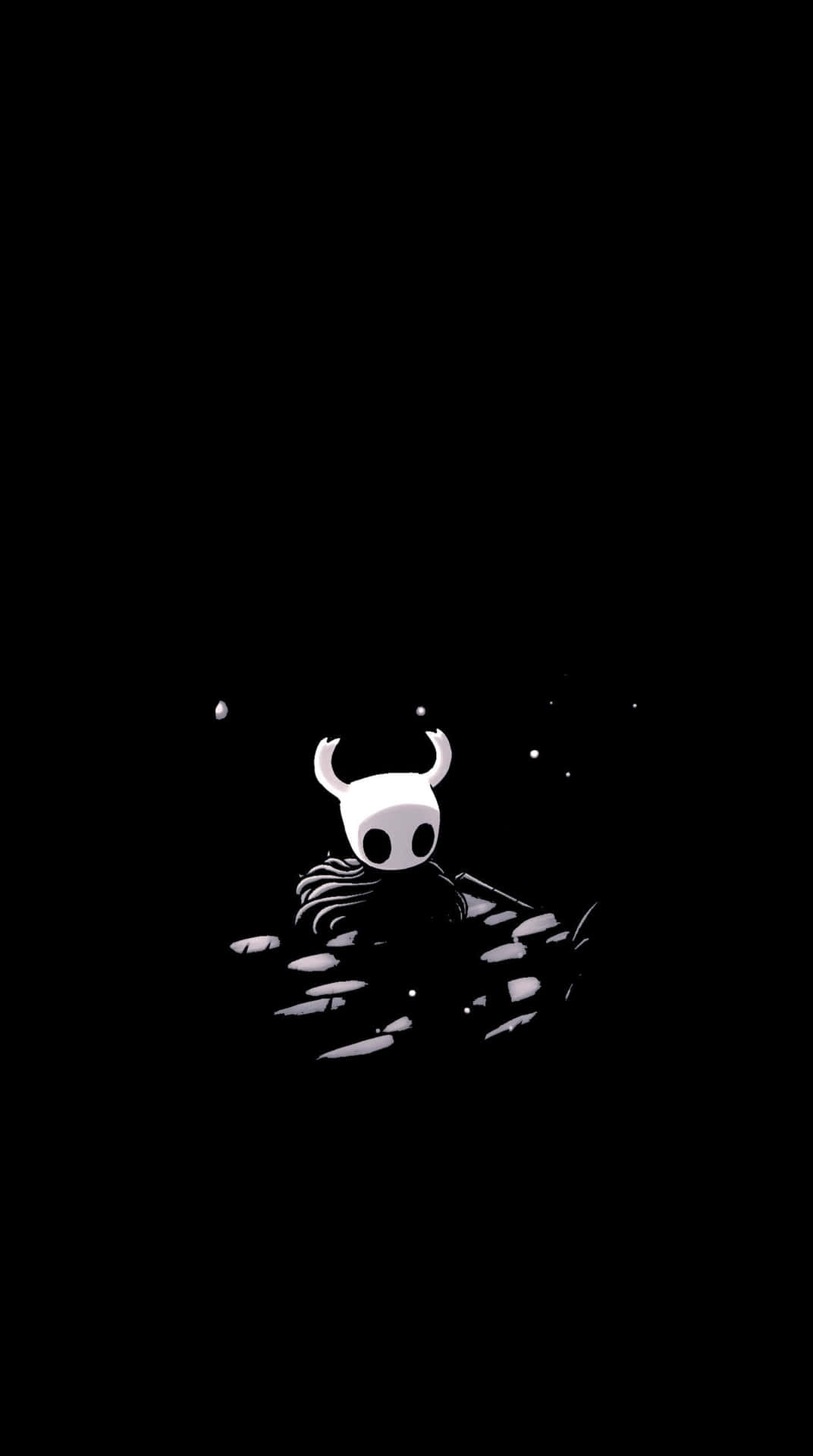 Amoled Background Hollow Knight Video Game