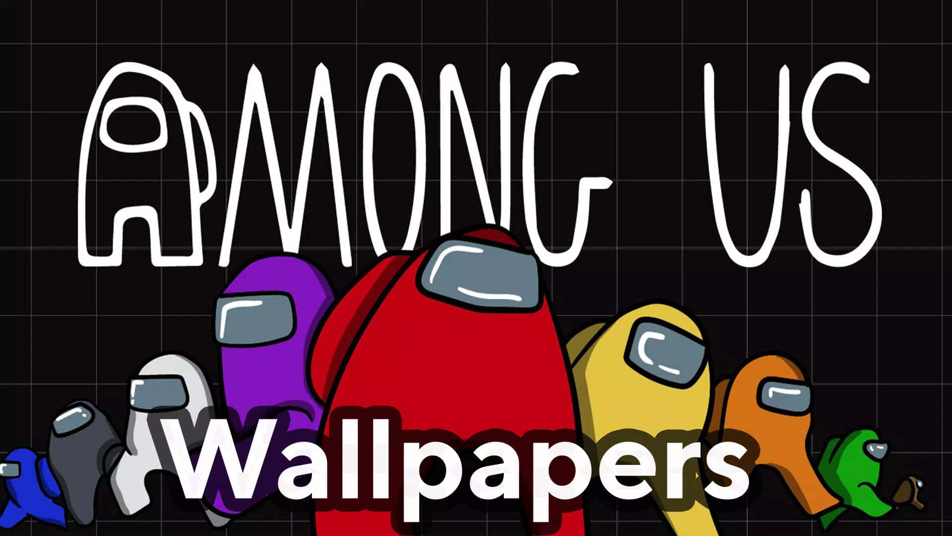 Imposter wallpaper hd offline for Android - Download