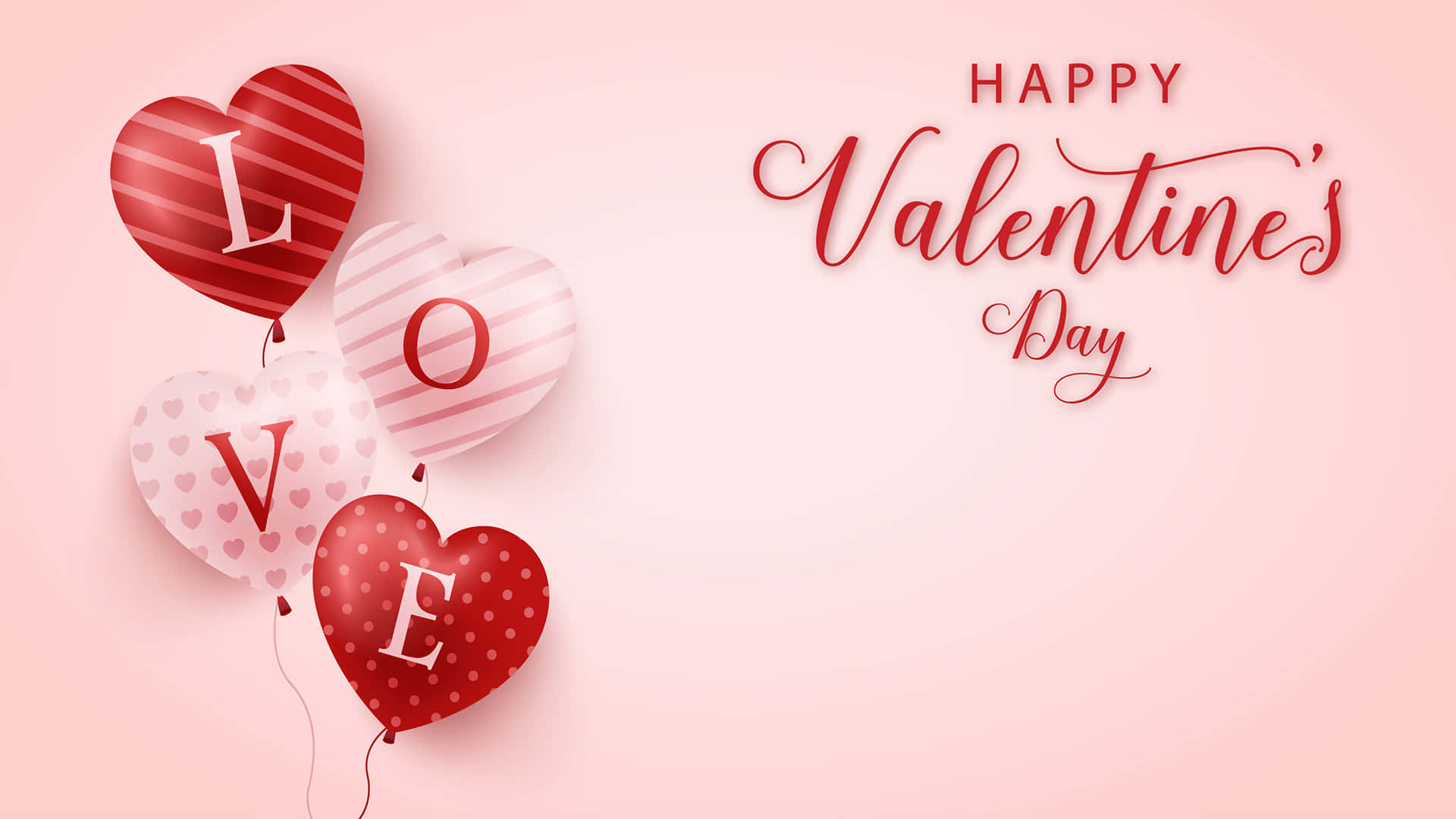 Amoren El Aire - ¡feliz Día De San Valentín!