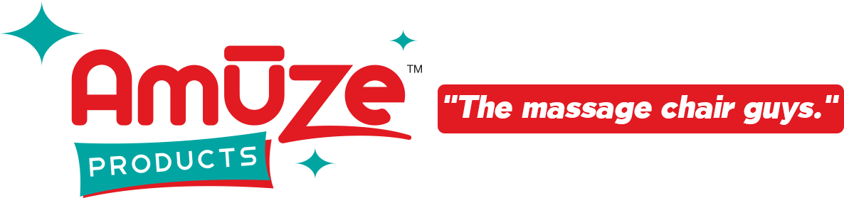 Amuze Products Logo PNG