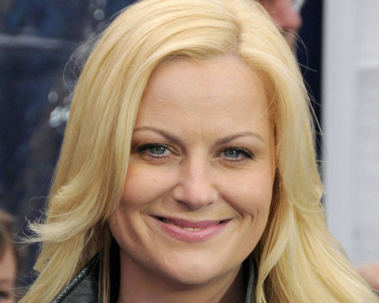 Amy Poehler Hollywood Top Comedian Wallpaper