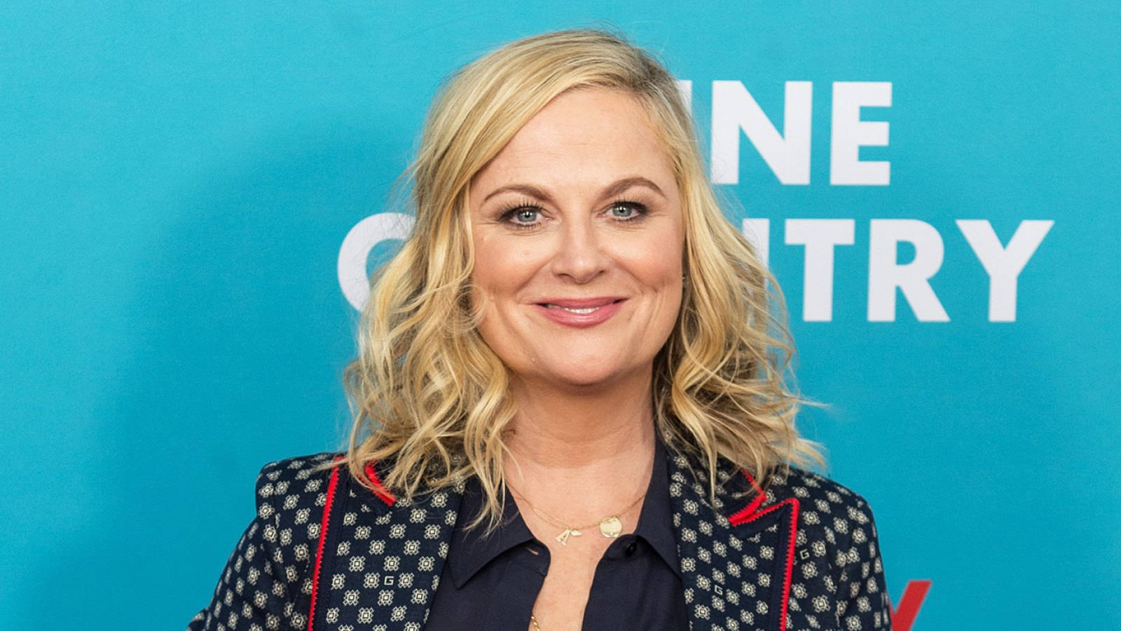 Amy Poehler Wine Country Premiere Wallpaper