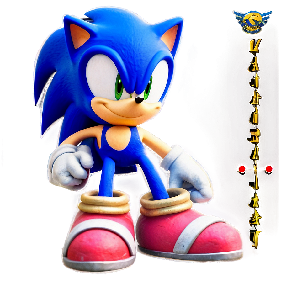 Amy Rose Sonic Characters Png Mih59 PNG